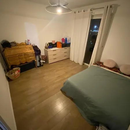 Centre Apartmán Corte (Corsica)