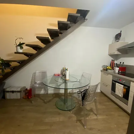 Centre Apartmán Corte (Corsica)