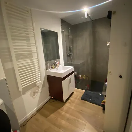 Apartmán Centre Corte (Corsica)