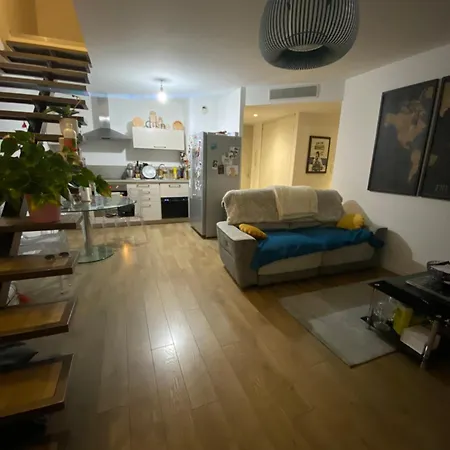 Apartmán Centre