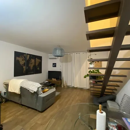 Centre Apartmán