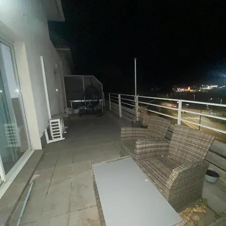 Apartmán Centre *