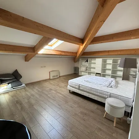 Apartmán Centre