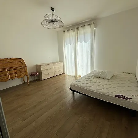 Apartmán Centre *