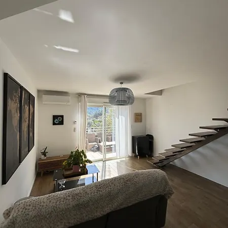 Centre Apartmán